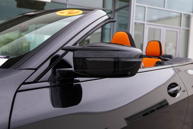 Used 2024 Black Sapphire Metallic BMW Competition image 17