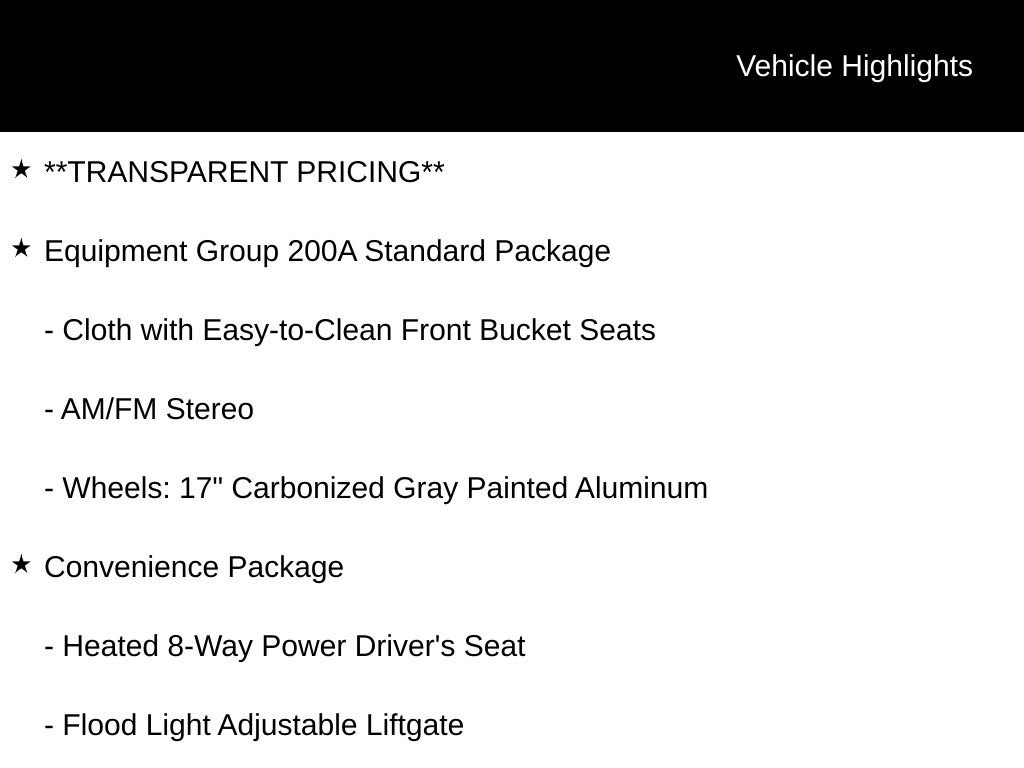 New 2026 Carbonized Gray Metallic Ford Big Bend® image 6