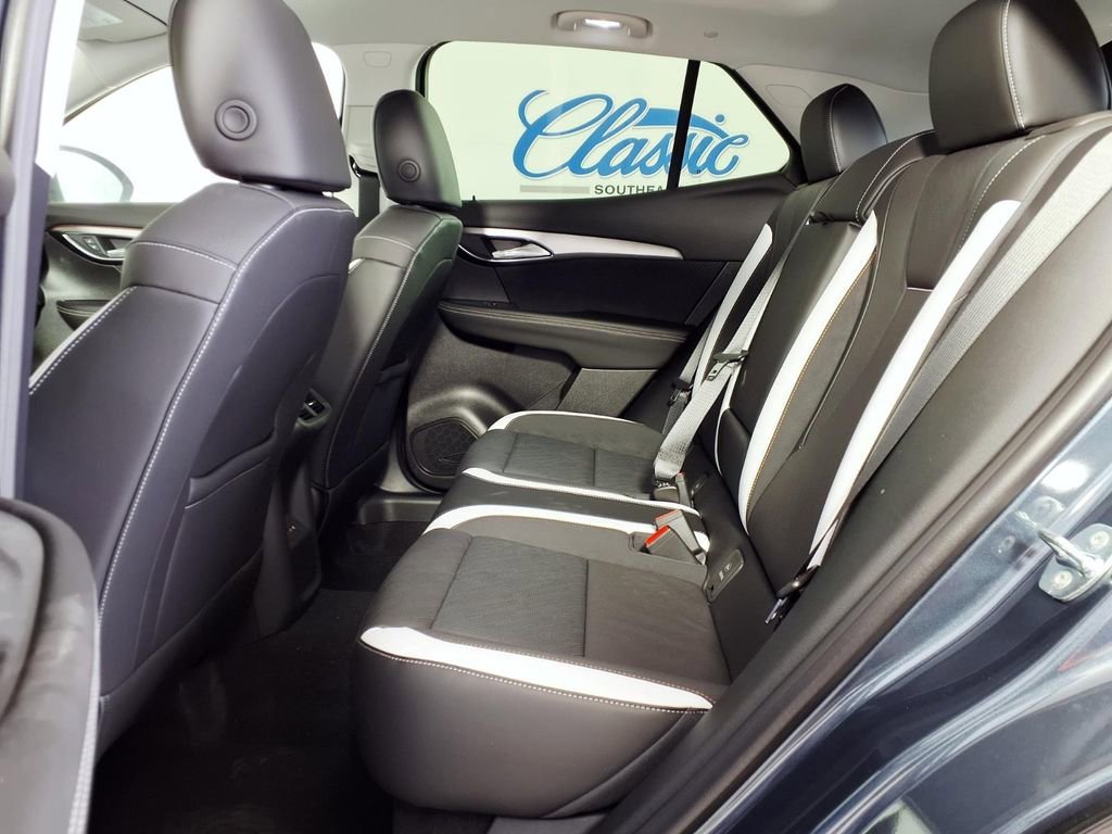 2026 Buick Envision Sport Touring - Photo 8