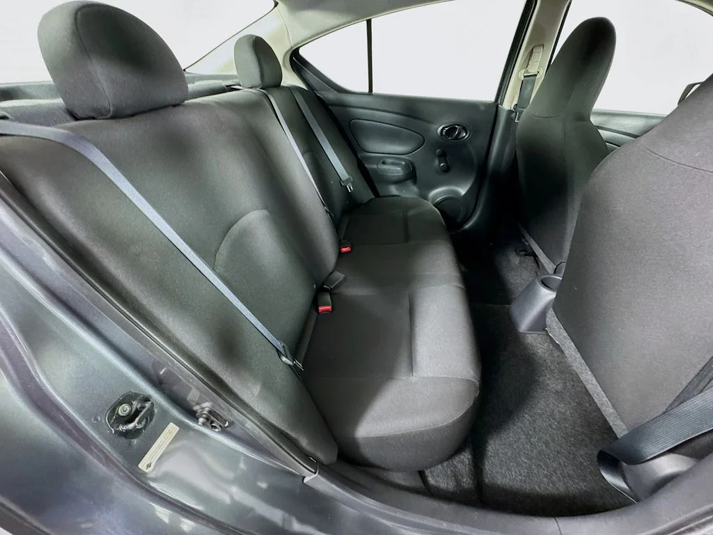 Used 2016 Gray Nissan 1.6 S Plus image 29