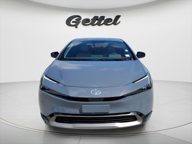 Certified Used 2026 GRAY ME. Toyota  image 2