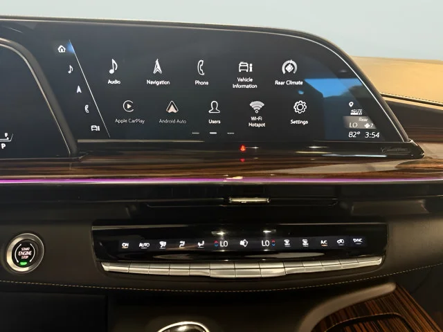 2022 Cadillac Escalade Premium Luxury - Photo 13