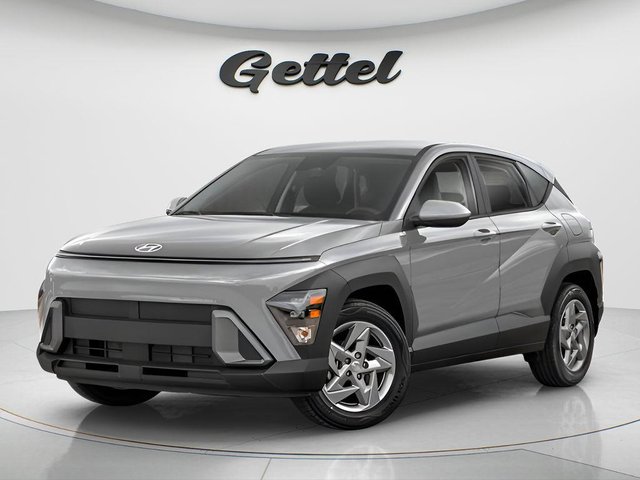 2027 Hyundai KONA SE FWD