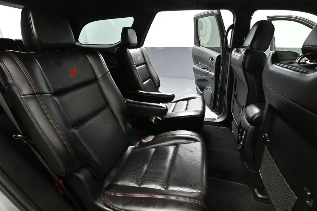 Certified Used 2024 Gray Dodge R/T Premium image 55
