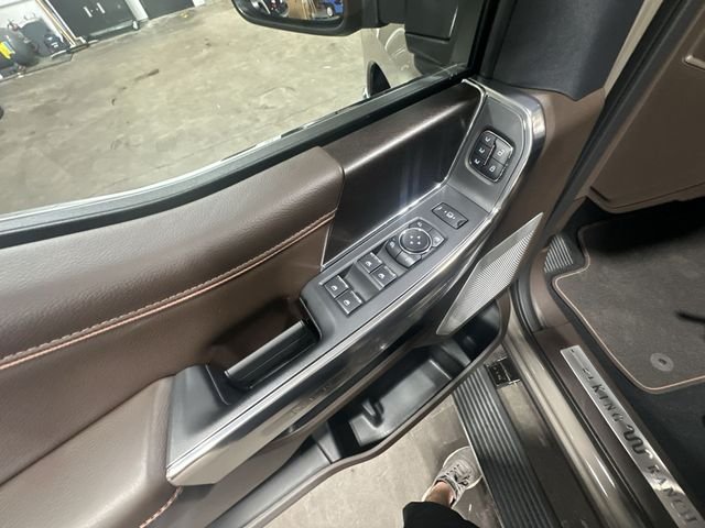 New 2026 Gray Ford King Ranch image 19