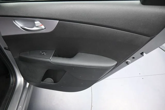 Used 2024 Gray Kia LXS image 12