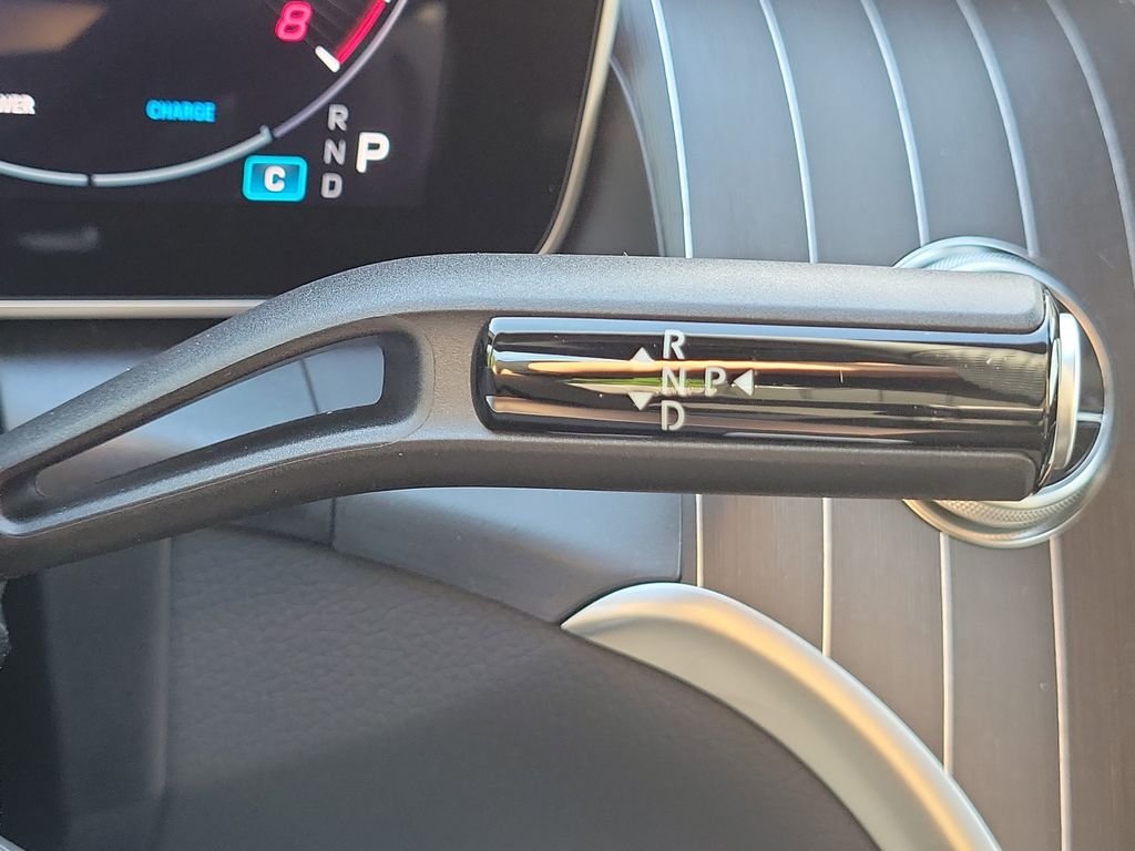 New 2026 Gray Mercedes-Benz GLC 300 image 27