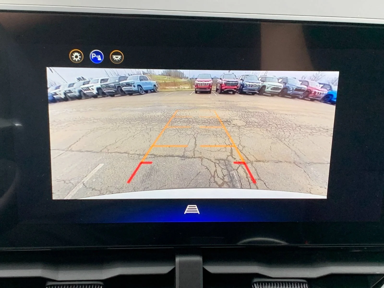 2026 Chevrolet Equinox LT - Photo 20