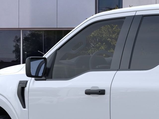New 2026 Oxford White Ford STX image 20