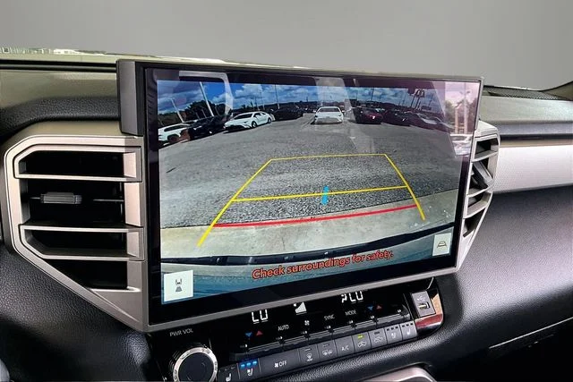 Used 2025  Toyota Limited image 13