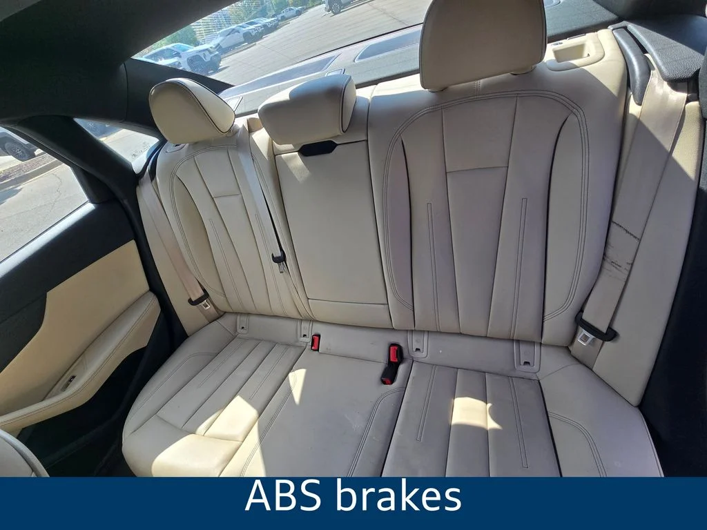 Certified Used 2023  Audi 45 S line Premium Plus image 9