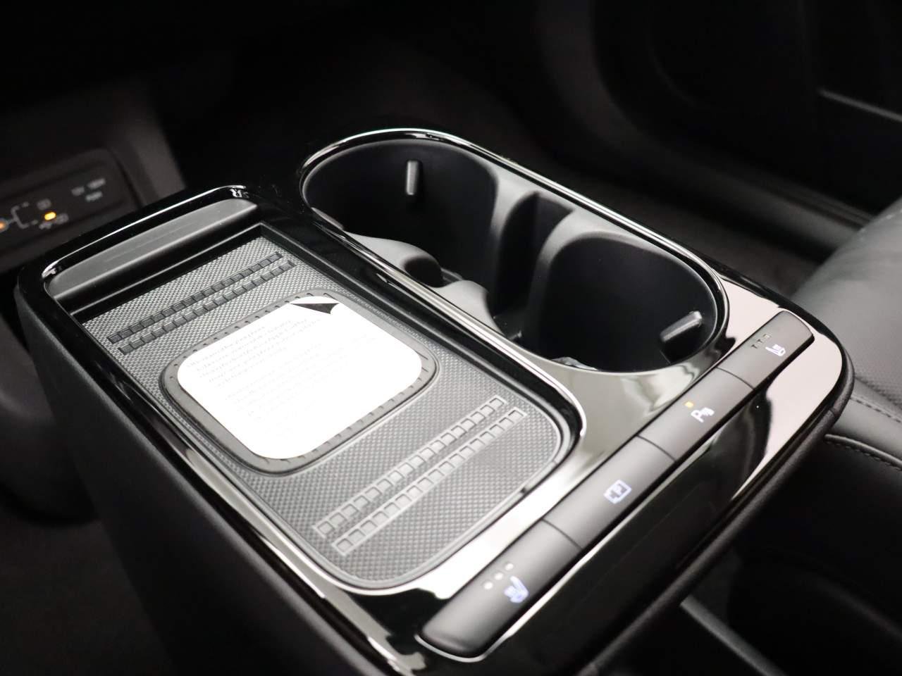 New 2026 Cyber Gray Hyundai SEL image 9
