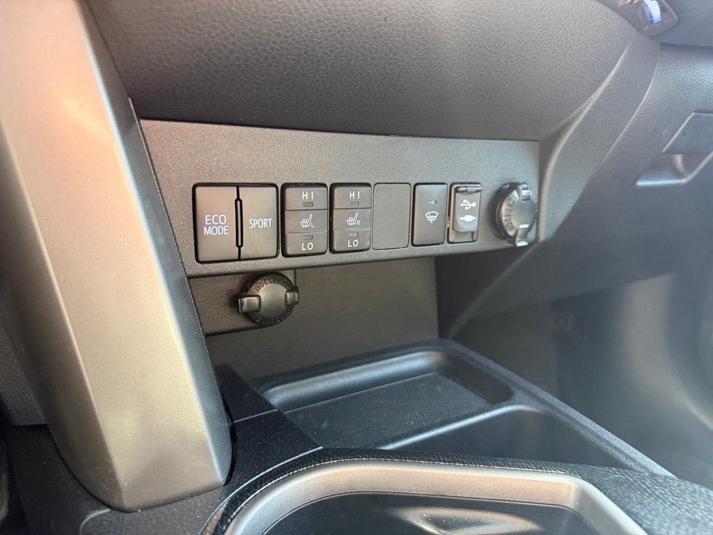 Used 2018 Black Toyota Adventure image 35