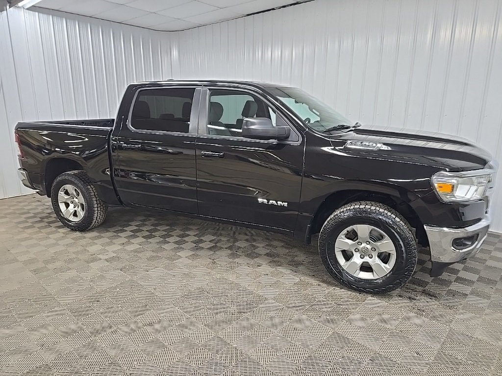 2021 RAM Ram 1500 Pickup Big Horn/Lone Star