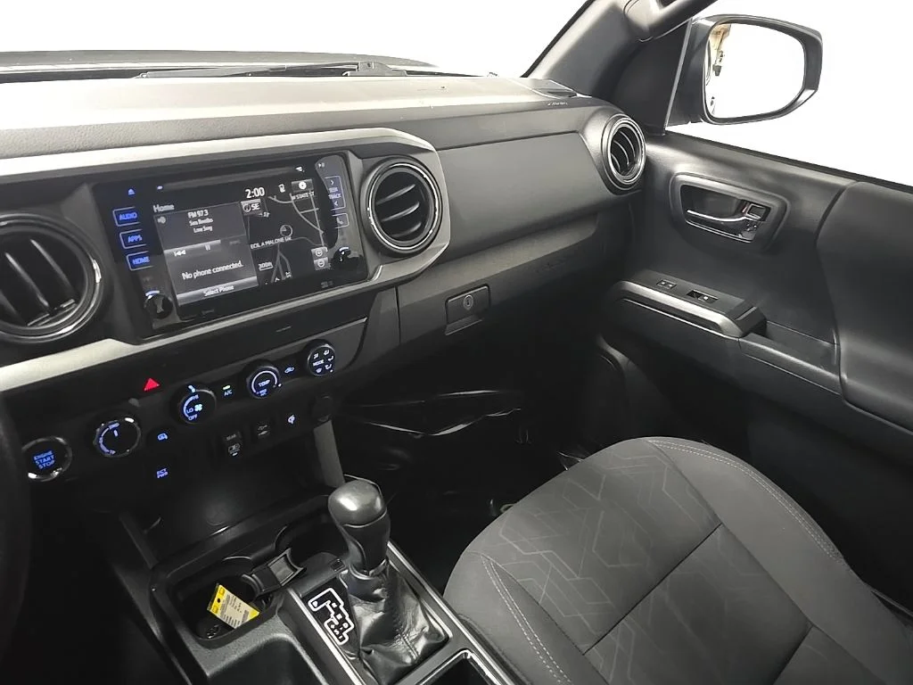 2019 Toyota Tacoma TRD Off Road - Photo 25