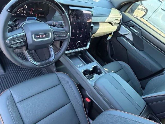 2027 GMC Acadia AT4 - Photo 13