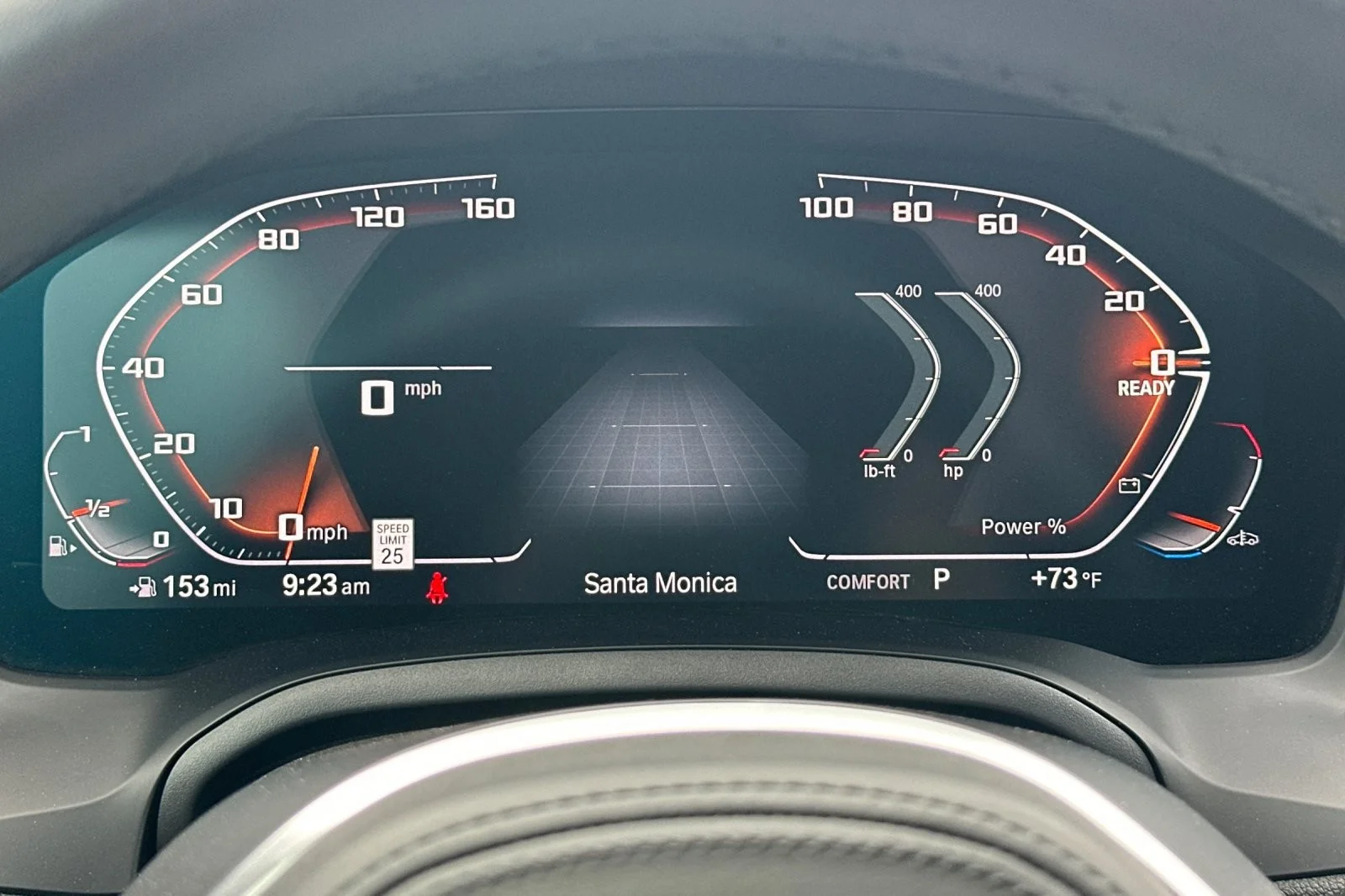 Used 2021 Black Sapphire Metallic BMW M340i image 23