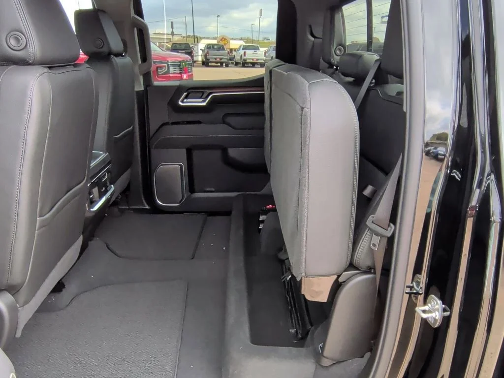 2026 GMC Sierra 1500 Denali - Photo 39