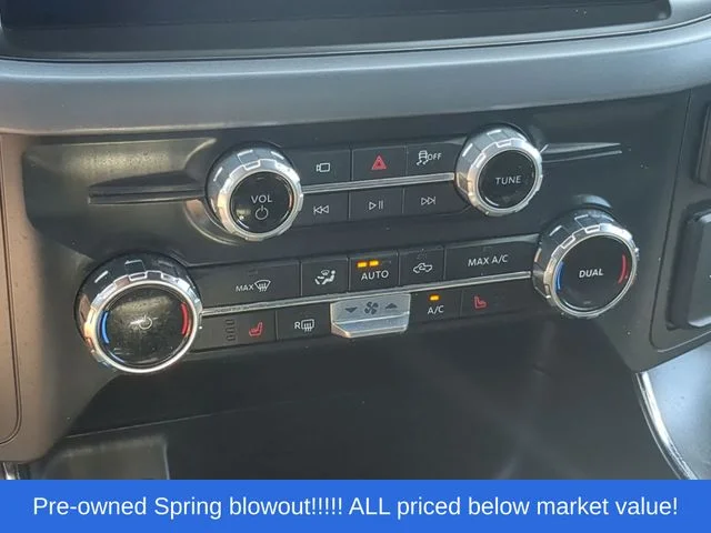 Used 2026 White Ford XLT image 33