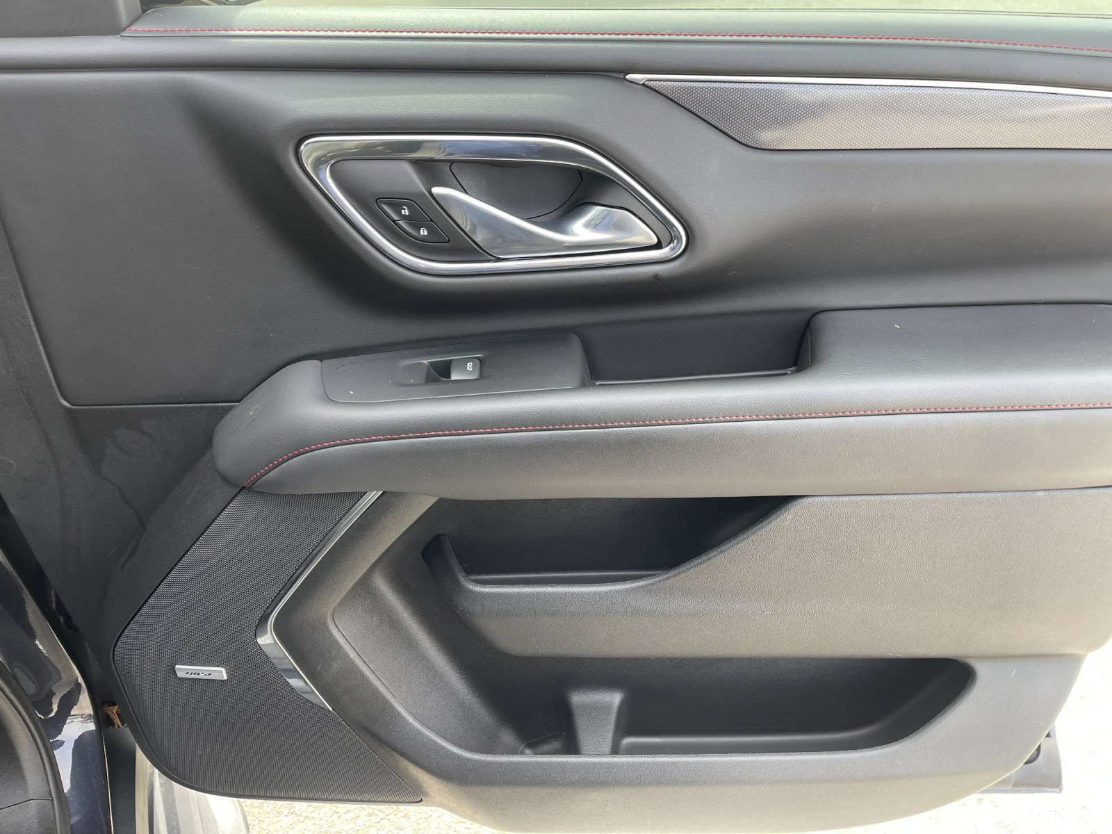 Used 2023 Gray Chevrolet RST image 21