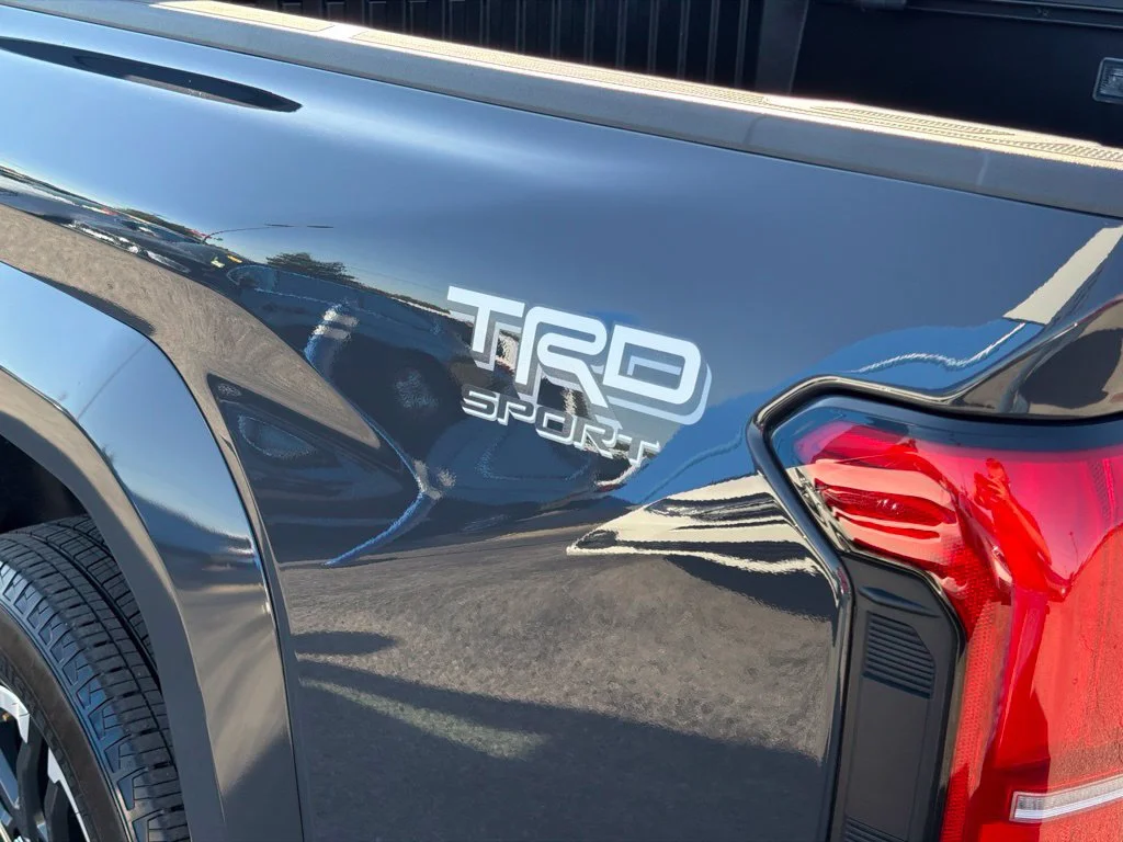 Used 2025 Underground Toyota TRD Sport image 10