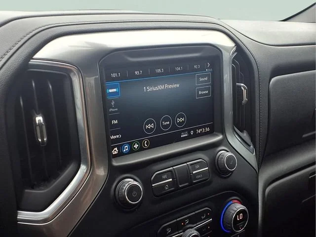 Used 2023 Black Chevrolet LT image 5