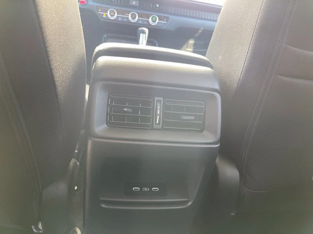 Used 2026  Honda EX image 23