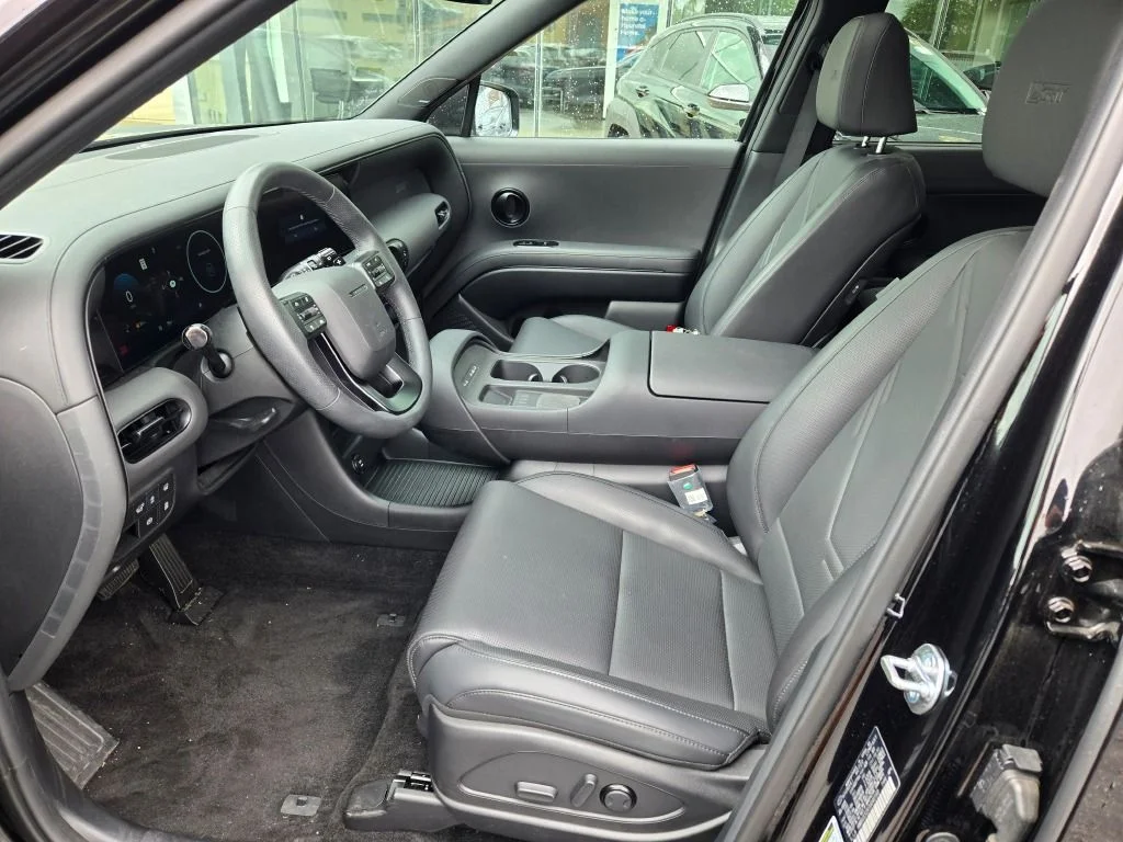 Used 2026 Black Hyundai XRT Pro image 21