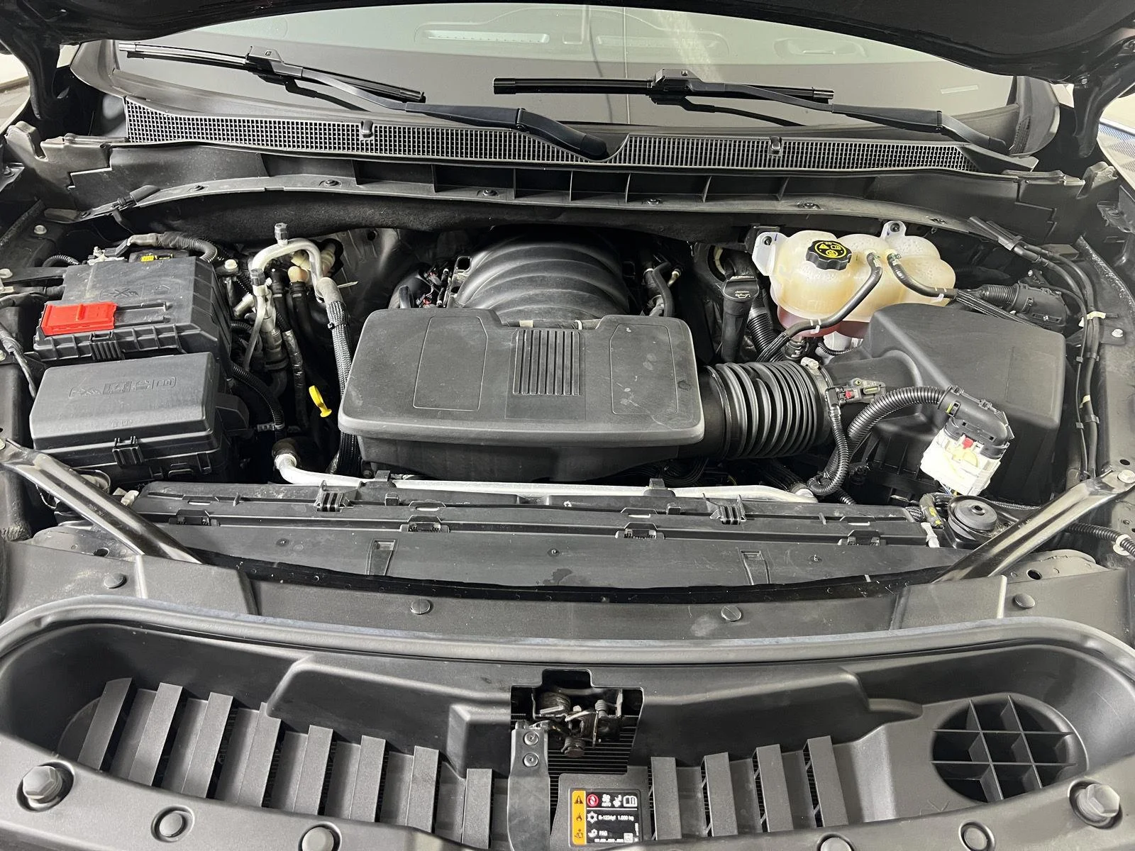 Used 2024 Black Chevrolet LT image 33