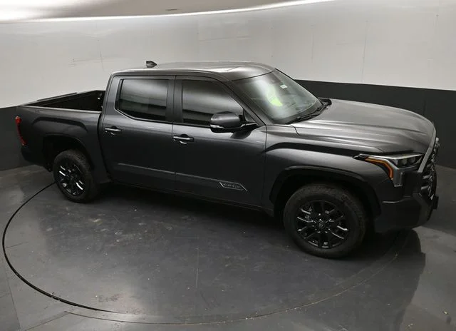 2026 Toyota Tundra Platinum - Photo 24