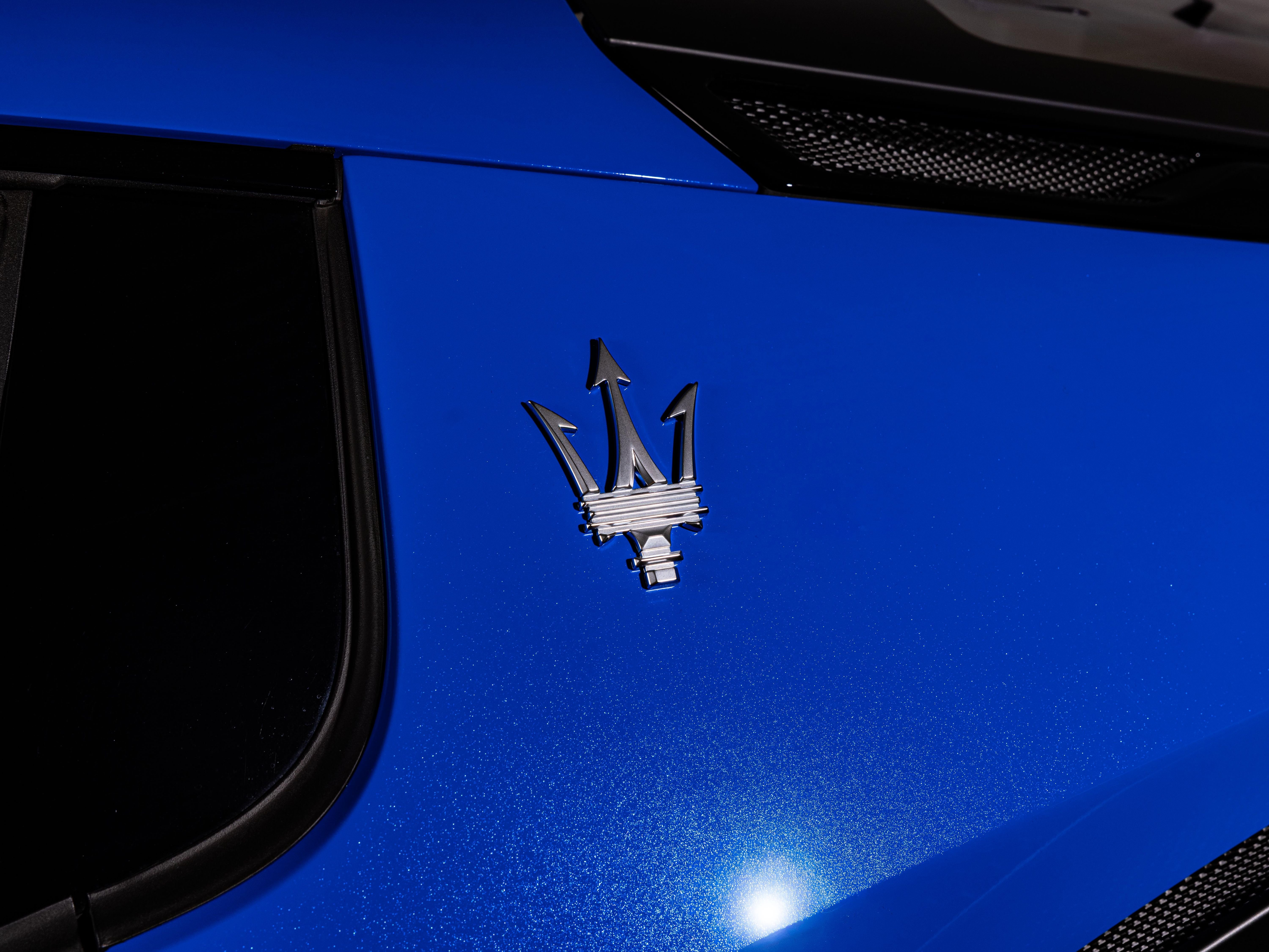 2022 Maserati MC20 Base | CarEdge | CarEdge