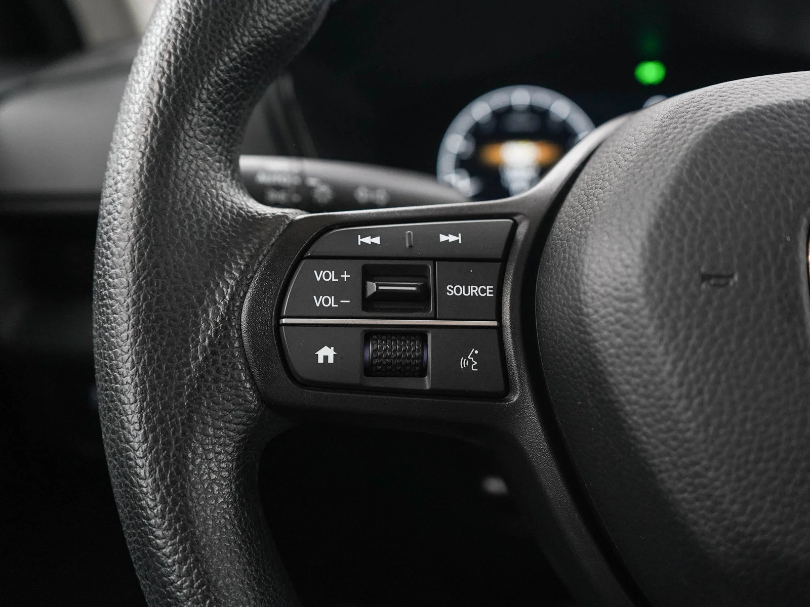 Used 2024  Honda 5D WAGON EX AWD image 24