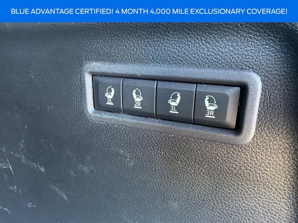 Certified Used 2023 Silver Jeep Series II image 11