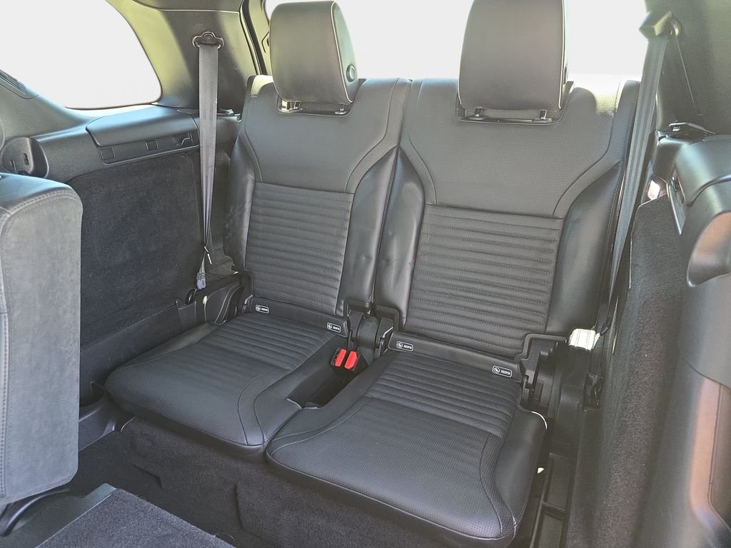 Used 2020 Gray Land Rover HSE image 16