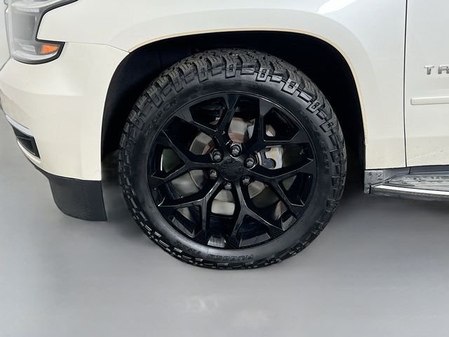 2015 Chevrolet Tahoe LTZ - Photo 29