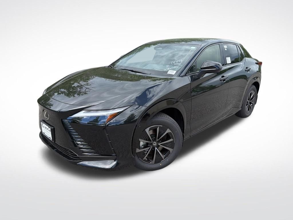 2026 Lexus RZ Premium