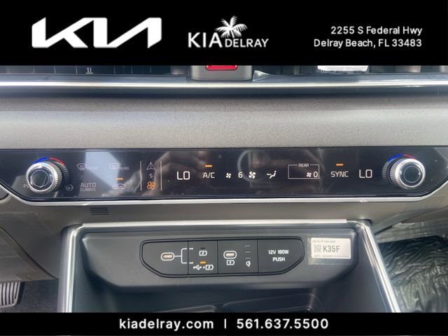 2026 Kia Carnival SX - Photo 23