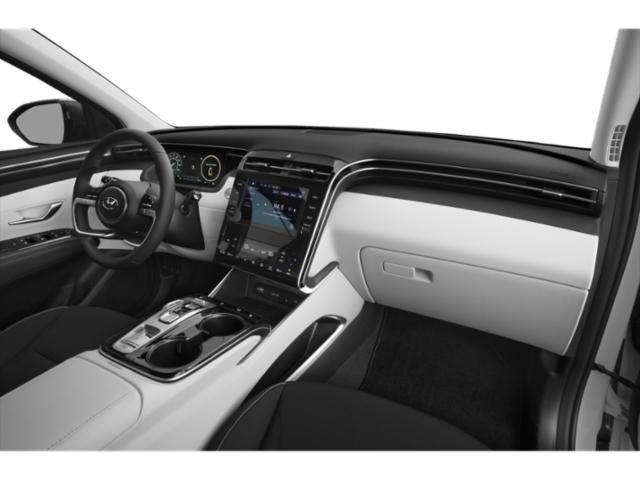 Used 2022 Amazon Gray Hyundai SEL Convenience image 18