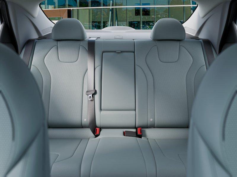 New 2026 Abyss Black Hyundai Limited image 12