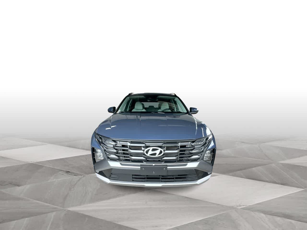 Used 2026 Atlantis Blue Hyundai SEL image 3