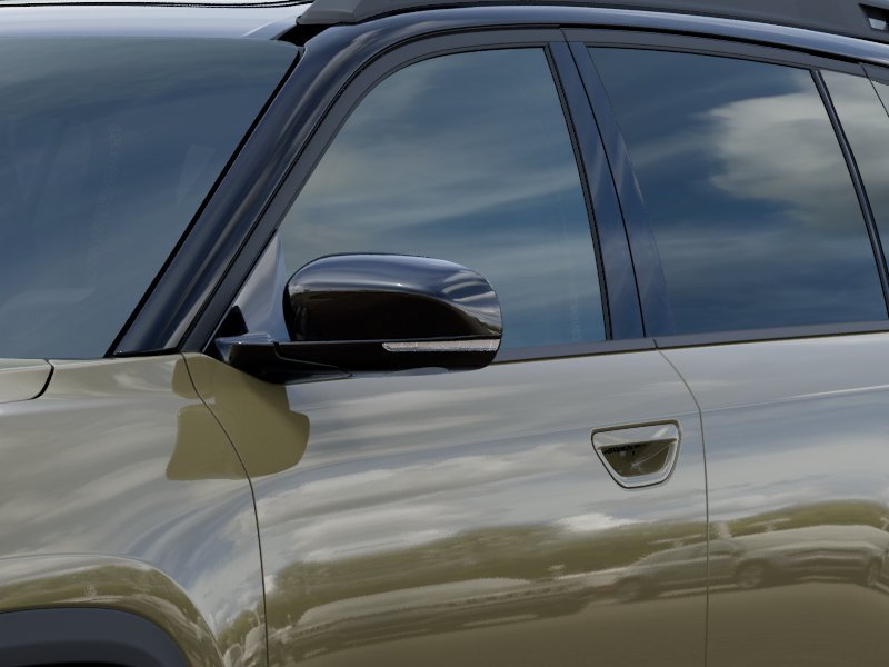 New 2026 41 Exterior Paint Jeep Overland image 12
