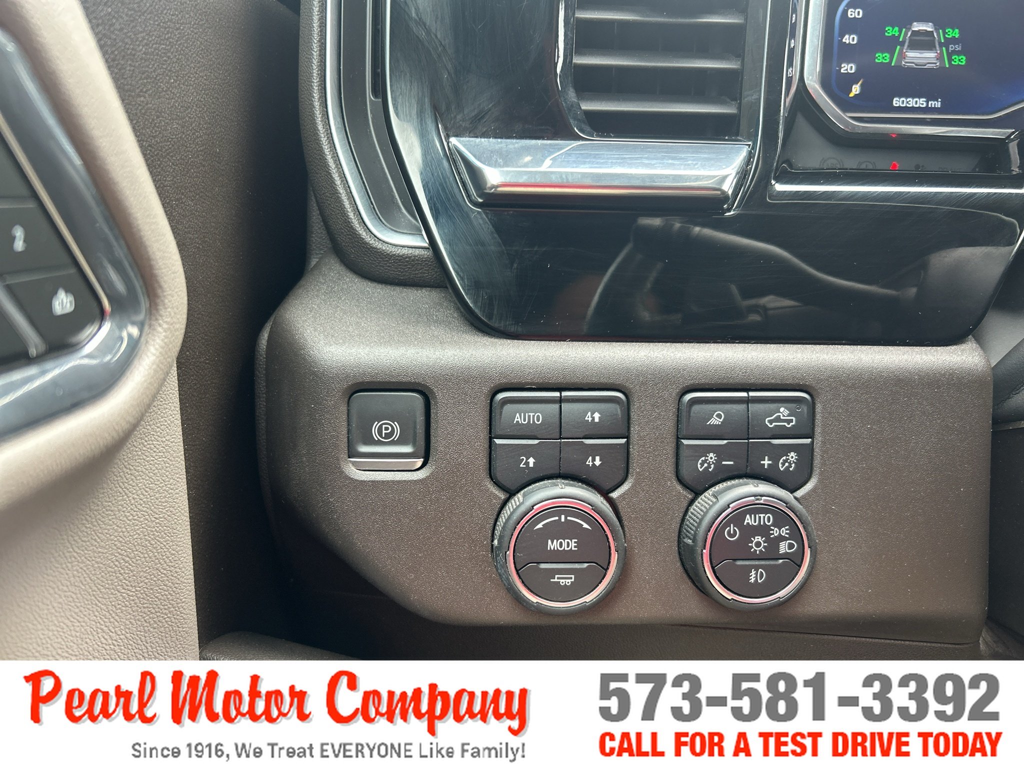2023 Chevrolet Silverado 1500 LTZ - Photo 14