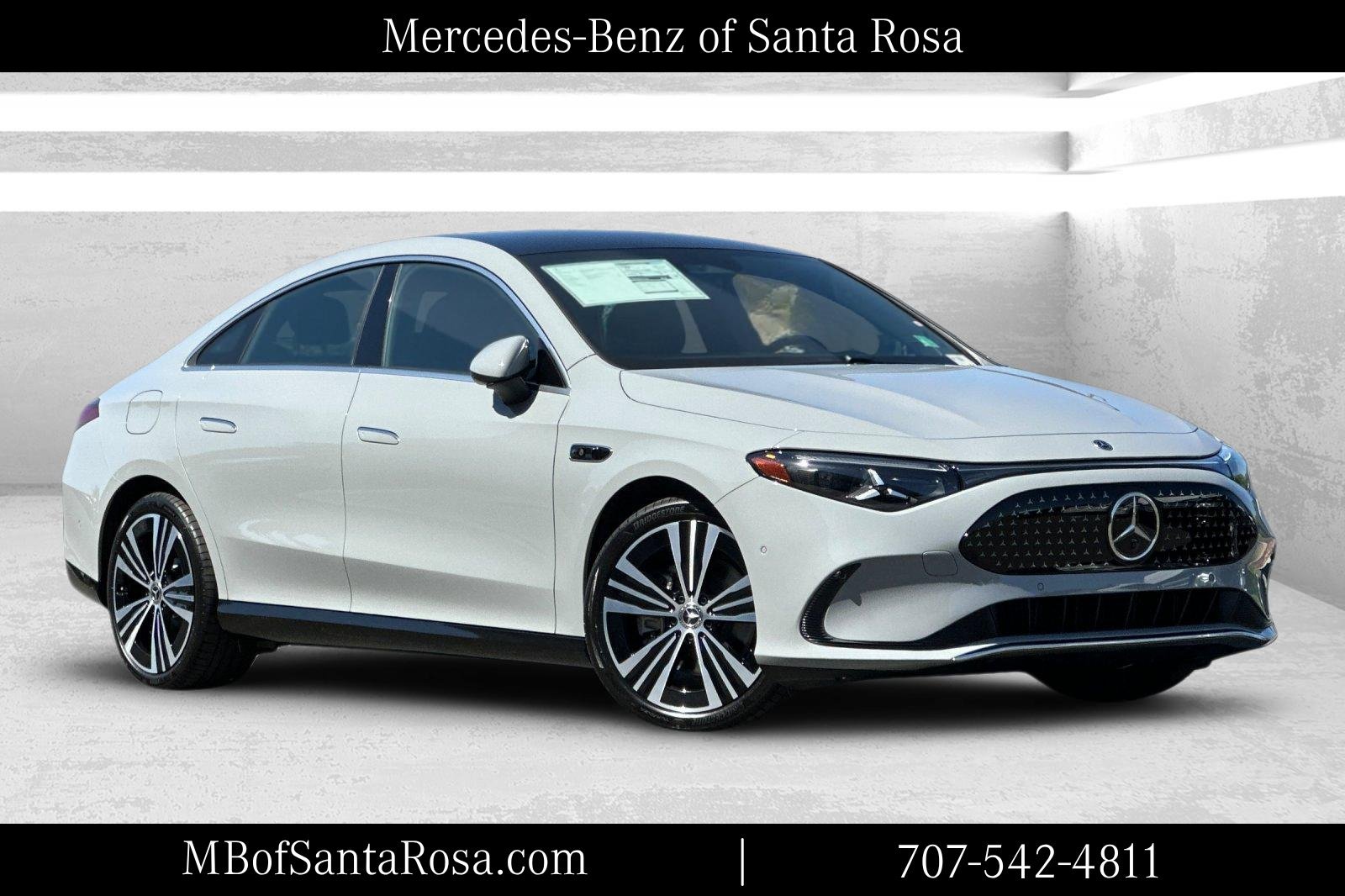 2027 Mercedes-Benz CLA