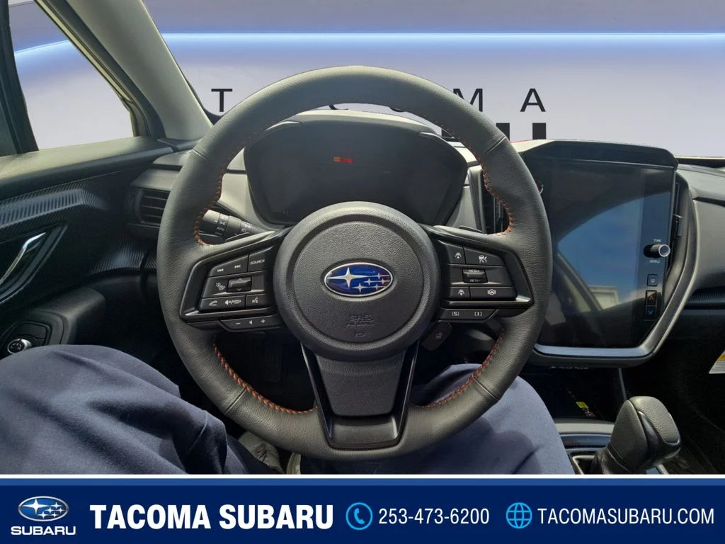 2026 Subaru Crosstrek Limited - Photo 14