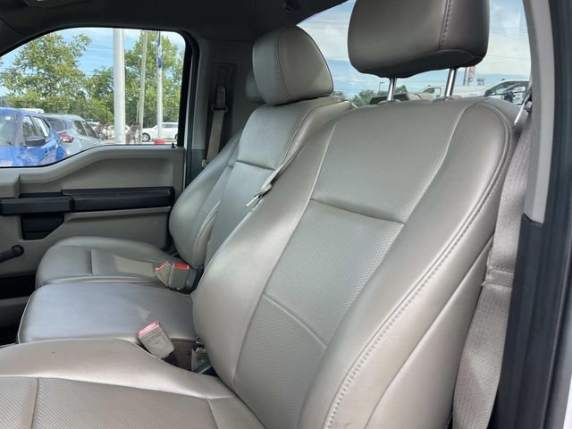 Used 2019 White Ford XL image 20