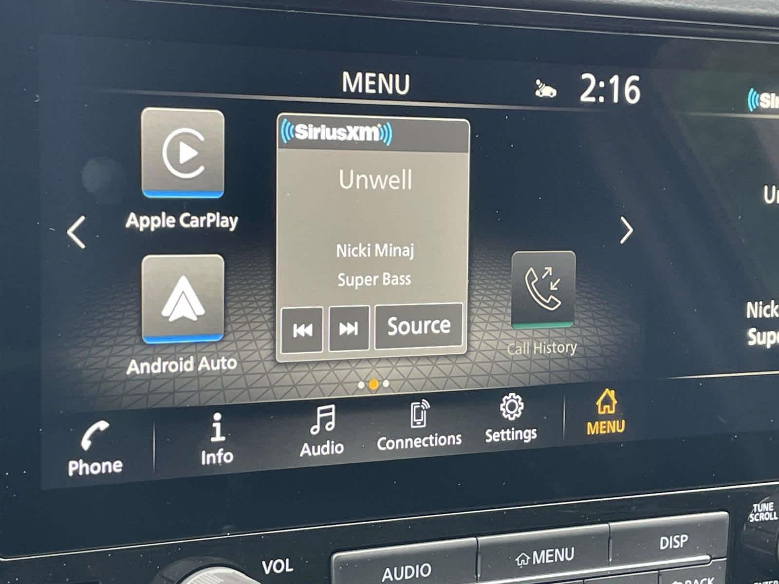New 2026 Boulder Gray Pearl Nissan PRO-4X image 23