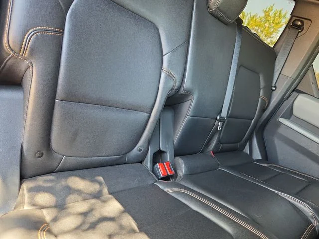 Used 2021 Green Ford Badlands image 23