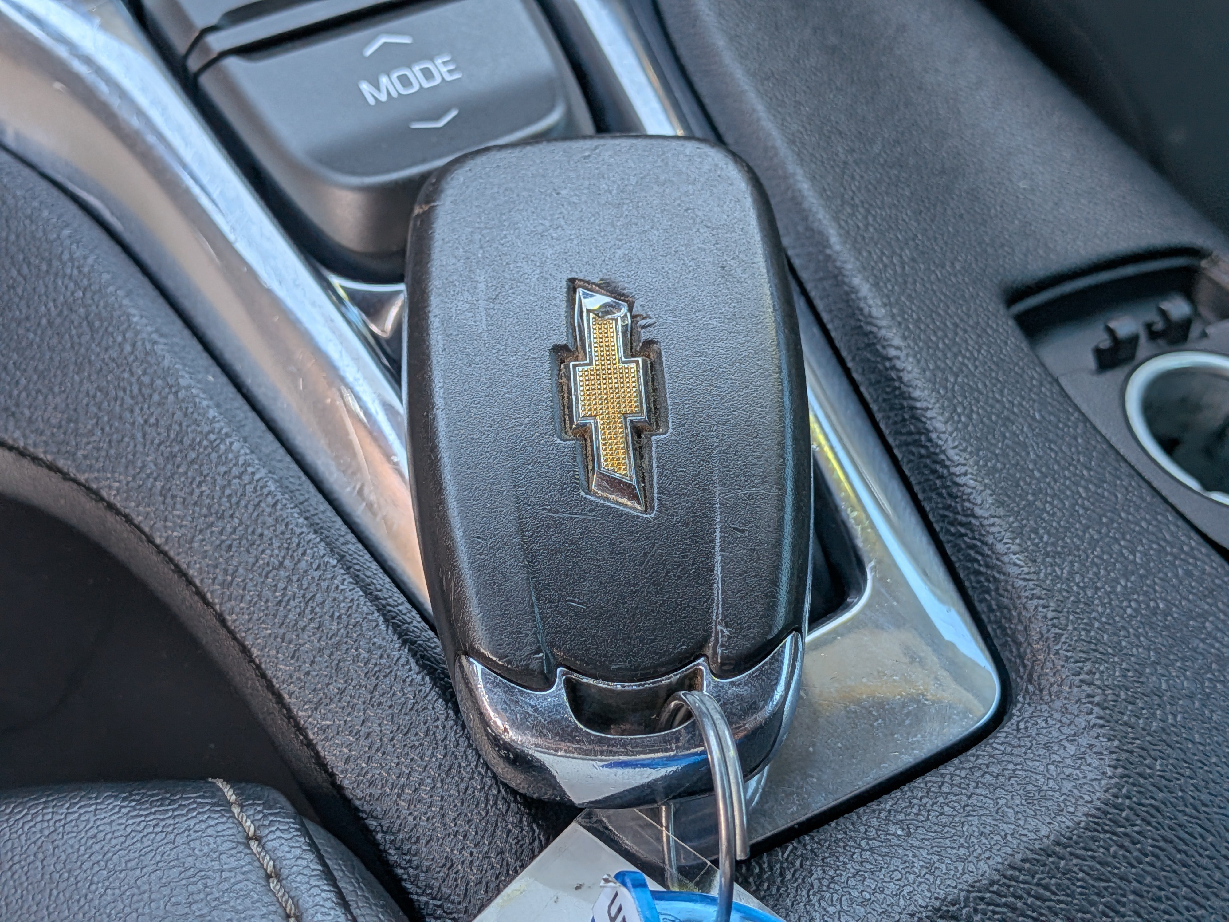 Used 2017 Red Hot Chevrolet 1SS image 31