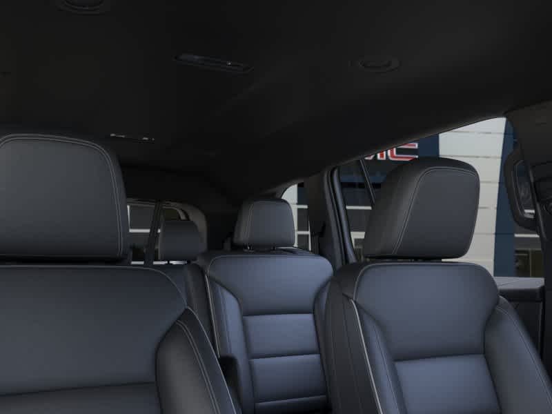 2027 Buick Enclave Preferred - Photo 24