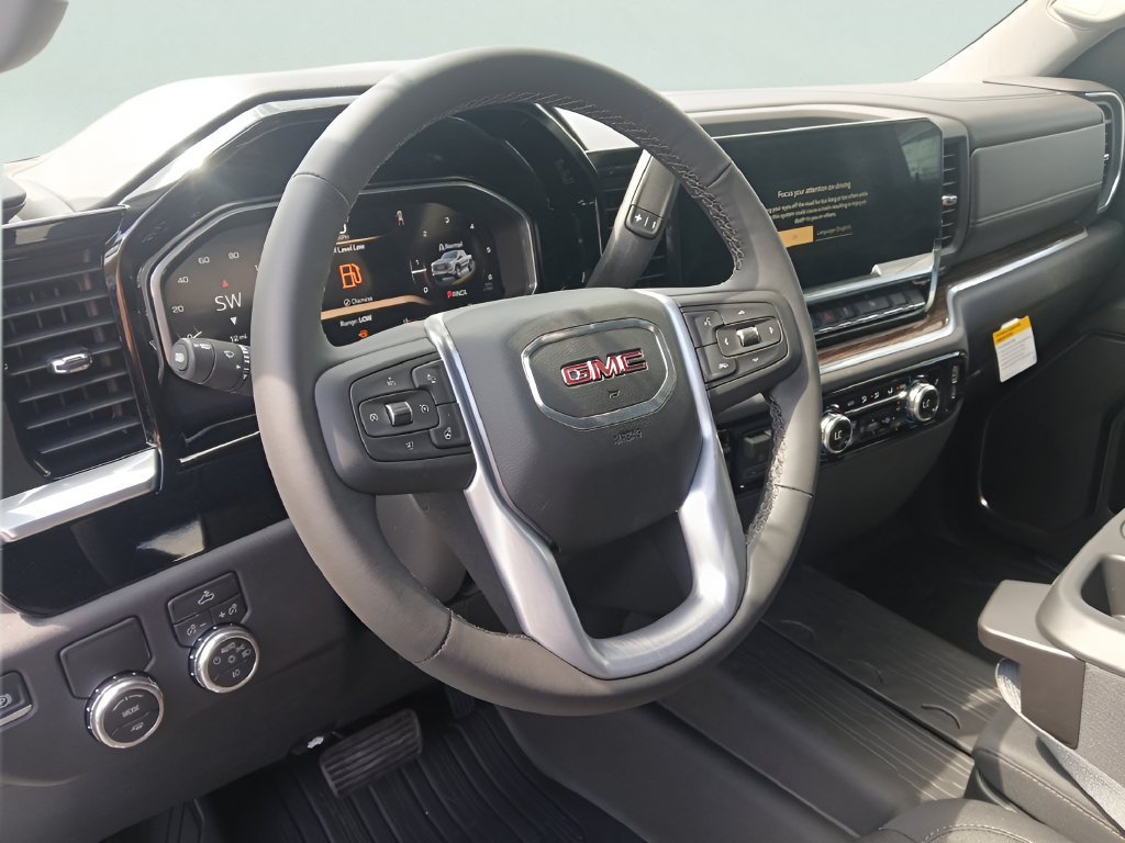 2026 GMC Sierra 1500 Elevation - Photo 8